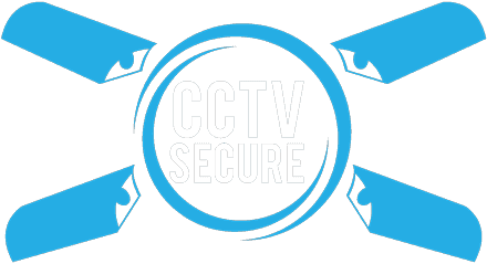 Cctv Secure Logo Alt